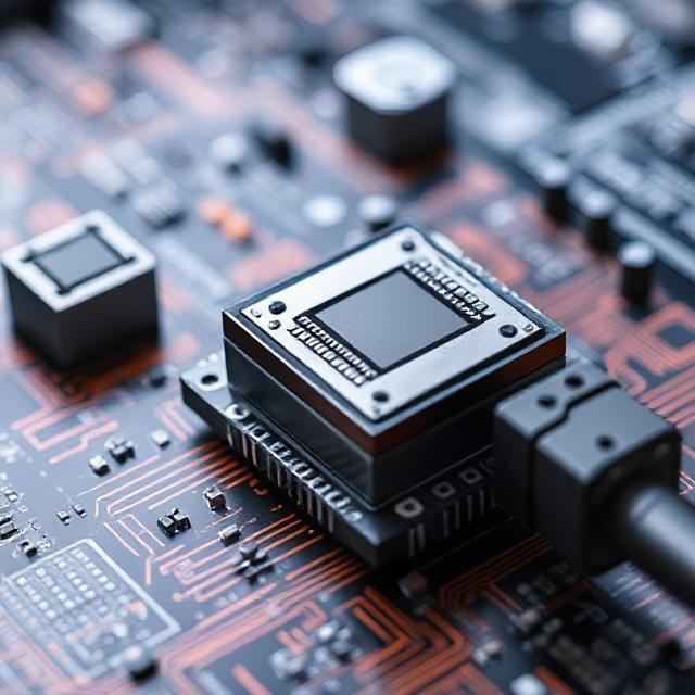 Surface Mount Technology (SMT)